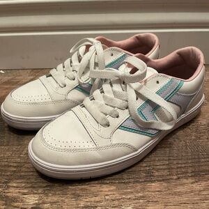 Vans Pastel Lowland